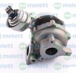 Turbo GTC1446VZ (818988-*)