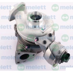 Turbo GTC1446VZ (818988-*)