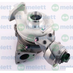 Turbo GTC1446VZ (818988-*)