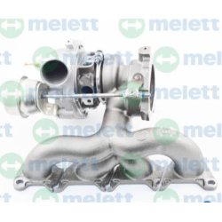 Turbo K03 (5303-970-0248)