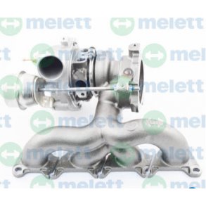 Turbo K03 (5303-970-0248)