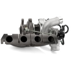 TBO EA28R EA888 GEN II EA113 2.0T bolt-on performance turbocharger