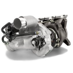 TBO EA28R EA888 GEN II EA113 2.0T bolt-on performance turbocharger