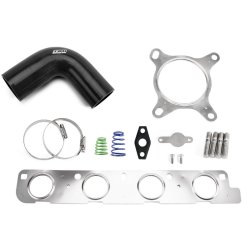 TBO EA28R EA888 GEN II EA113 2.0T bolt-on performance turbocharger