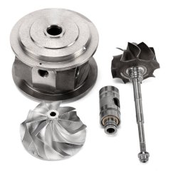 TBO EA28R EA888 GEN II EA113 2.0T bolt-on performance turbocharger