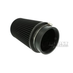127 mm / 76 mm luftfilter