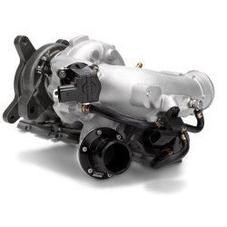 TBO K04-064H EA888 GEN II, Tvrsliggende1.8L/2.0L EA113 2.0L turbocharger