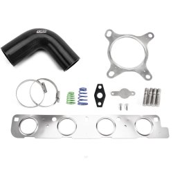 TBO K04-064H EA888 GEN II, Tvrsliggende1.8L/2.0L EA113 2.0L turbocharger