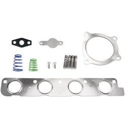 K04-064Z for EA888 GEN I, GEN II,  Langs liggende motor