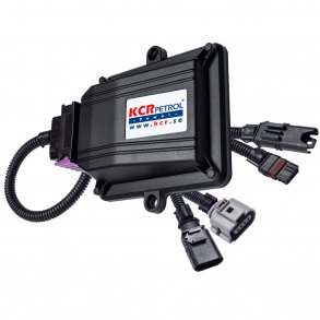 KCR effektboks til Alfa Romeo Giulietta 1,4 TB 2010.06- 120HK