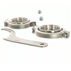 PTE GEN2 46MM CO2 WASTEGATE (PISTON STYLE)