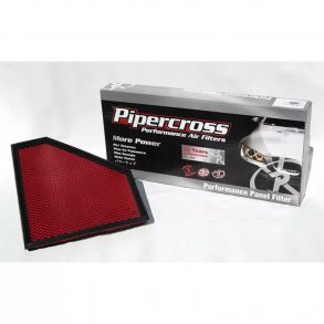 thumbnail image 2 of Pipercross PP1221 Panel Performance Air Filter – For BMW Z3 E36, Z4 E85, X3 E83 Petrol, UK Made 2 of 3