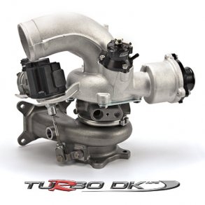 TBO EA38R EA888 GEN III langs liggende