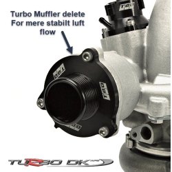 TBO EA38R EA888 GEN III langs liggende