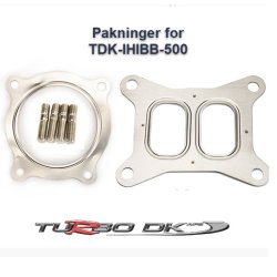 TBO EA38R EA888 GEN III langs liggende