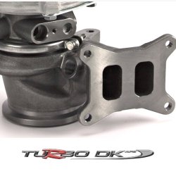 TBO EA38R EA888 GEN III Tvrliggende 