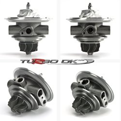 TBO EA38R EA888 GEN III Tvrliggende 