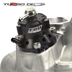 TBO EA38R EA888 GEN III Tvrliggende 