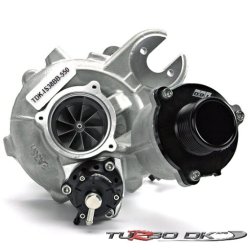 TBO EA38R EA888 GEN III Tvrliggende 