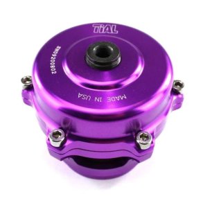 TiAL Q BOV 9 psi