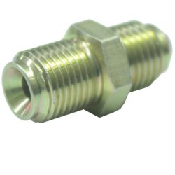 Oil Adapter with Restrictor for Garrett GT-R