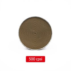 Universal catalyst 500 cell Euro2