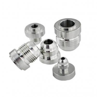 Fittings | Aluminium