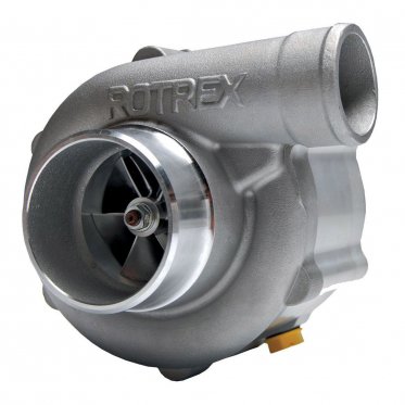 Rotrex