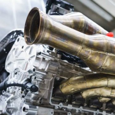 F1 dele | Samlerobjekt