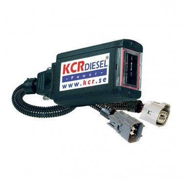 KCR Bokse