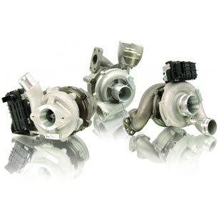 OEM Turbo
