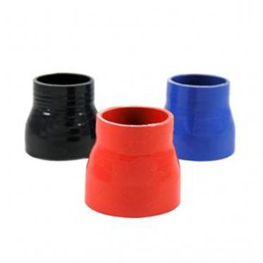 Reduktion | Silikoneslange