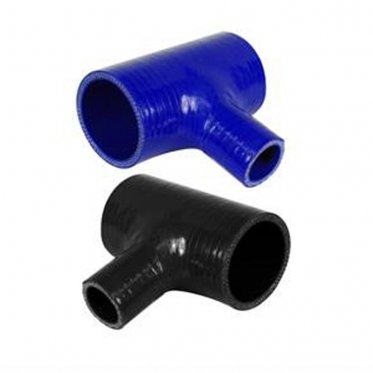 T-stykke | Silikoneslange