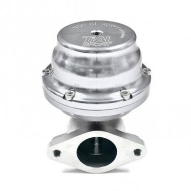 Ekstern wastegate