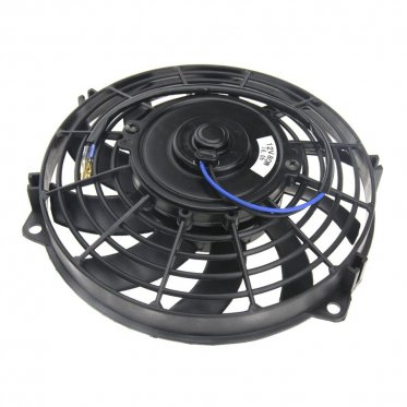 Blæsere til kølere