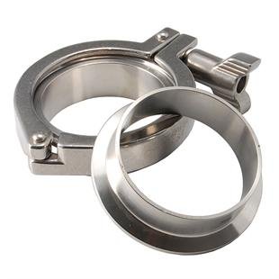 Clamps