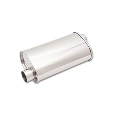 Rustfri Mellempotter | Vibrant