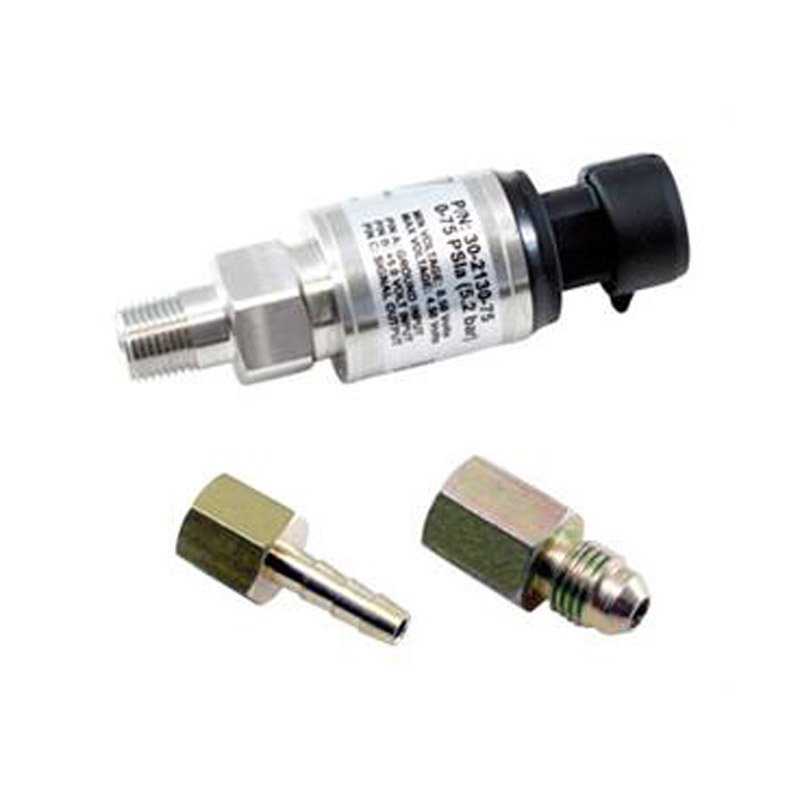 Sensorer - Elektronik og motor | TurboDK