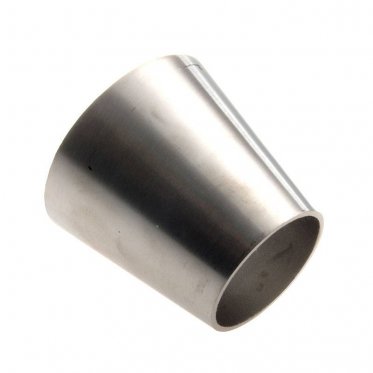 Koncentriske | Rustfri