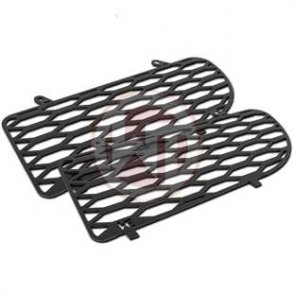 Air Inlet Gitter Set Audi RS4