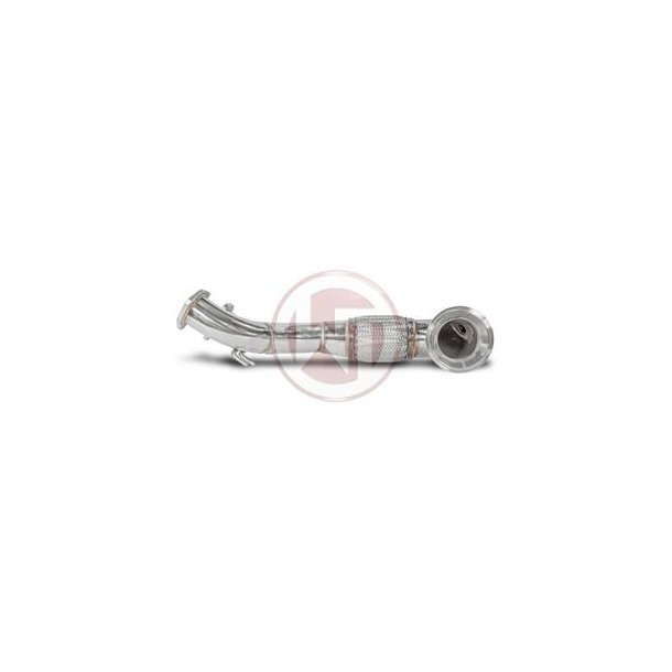 Downpipe for Audi TTRS 8J / RS3 8P