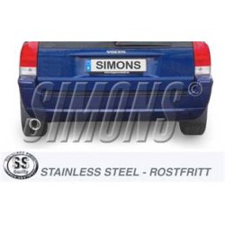 Volvo V70 Turbo AWD 6/04-