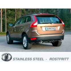 Volvo XC60 Diesel