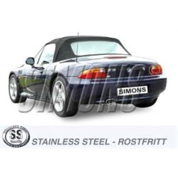 BMW Z3 1.8
