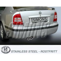 Skoda Octavia Turbo RS