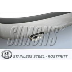 Skoda Octavia Turbo RS