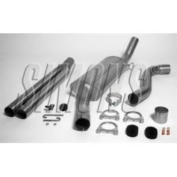 Saab 900 Turbo 79-88