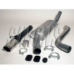 Saab 900 Turbo kat 87-