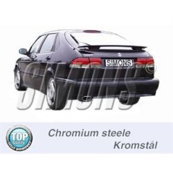 Saab 9-3 Turbo 98-02