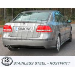 Saab 9-3 2.0     st